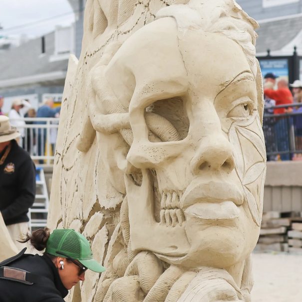 SandSculptingCompetition