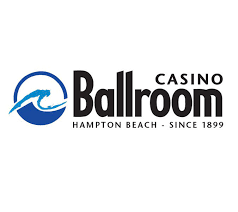Hampton Beach Casino Ballroom